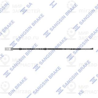 Запчасть SANGSIN SWS1502