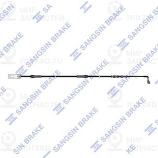 Запчасть SANGSIN SWS1508