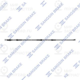 Запчасть SANGSIN SWS1602