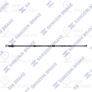Запчасть SANGSIN SWS1605