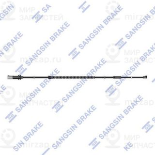 Запчасть SANGSIN SWS1608