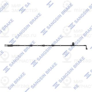 Запчасть SANGSIN SWS1614