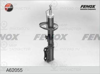 Амортизатор FENOX A62055