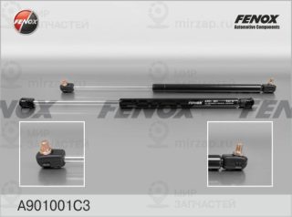 Газовая пружина крышки багажника FENOX A901001C3