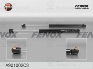 Газовая пружина крышки багажника FENOX A901002C3
