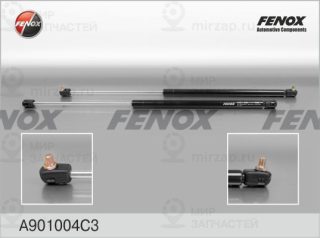 Газовая пружина крышки багажника FENOX A901004C3