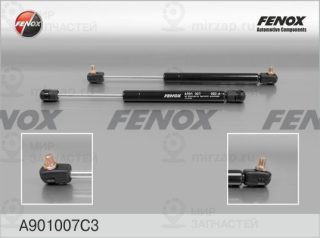 Газовая пружина крышки багажника FENOX A901007C3