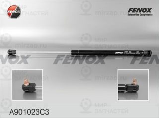 Газовая пружина крышки багажника FENOX A901023C3