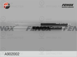 Газовая пружина крышки багажника FENOX A902002