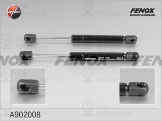 Газовая пружина крышки багажника FENOX A902008