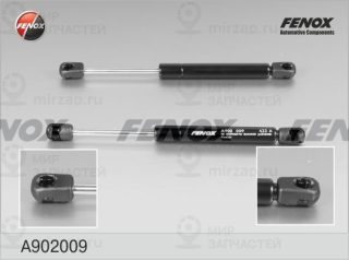 Газовая пружина крышки багажника FENOX A902009