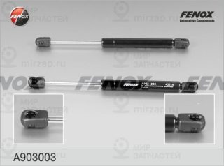 Газовая пружина крышки багажника FENOX A903003