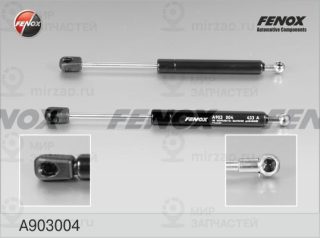 Газовая пружина крышки багажника FENOX A903004