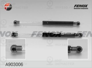 Газовая пружина капота FENOX A903006