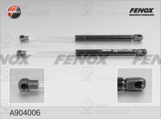 Газовая пружина крышки багажника FENOX A904006