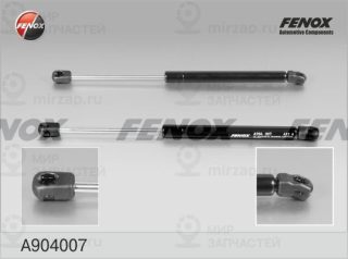 Газовая пружина крышки багажника FENOX A904007