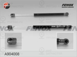 Газовая пружина крышки багажника FENOX A904008