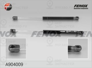 Газовая пружина крышки багажника FENOX A904009