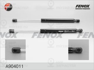 Газовая пружина крышки багажника FENOX A904011