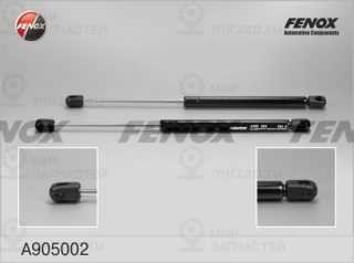 Газовая пружина крышки багажника FENOX A905002