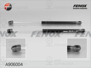 Газовая пружина крышки багажника FENOX A906004
