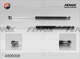 Газовая пружина крышки багажника FENOX A906008