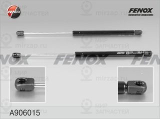 Газовая пружина крышки багажника FENOX A906015