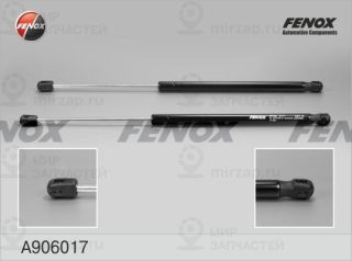 Газовая пружина крышки багажника FENOX A906017