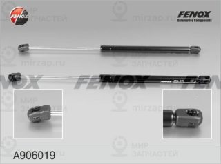 Газовая пружина крышки багажника FENOX A906019