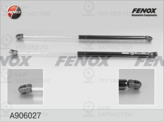 Газовая пружина крышки багажника FENOX A906027