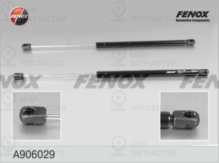 Газовая пружина крышки багажника FENOX A906029