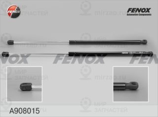 Газовая пружина крышки багажника FENOX A908015