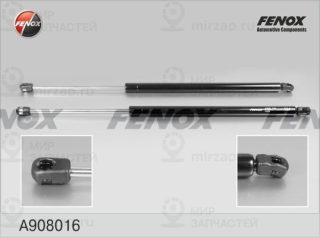 Газовая пружина крышки багажника FENOX A908016
