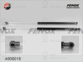Газовая пружина крышки багажника FENOX A908018