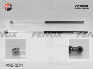 Газовая пружина капота FENOX A908021