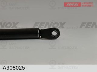 Газовая пружина крышки багажника FENOX A908025