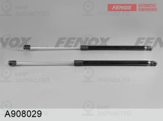 Газовая пружина крышки багажника FENOX A908029