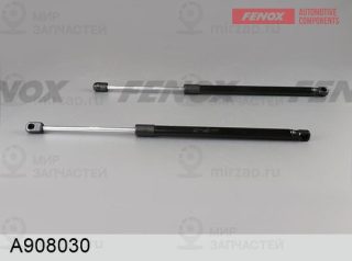 Газовая пружина крышки багажника FENOX A908030