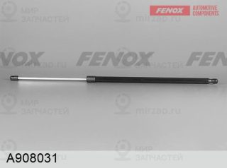 Газовая пружина крышки багажника FENOX A908031