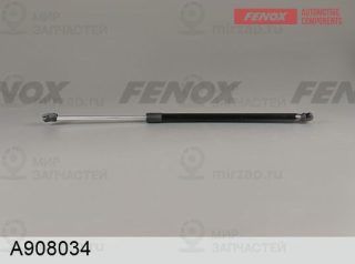 Газовая пружина крышки багажника FENOX A908034