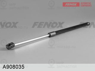Газовая пружина крышки багажника FENOX A908035
