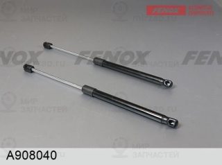 Газовая пружина крышки багажника FENOX A908040