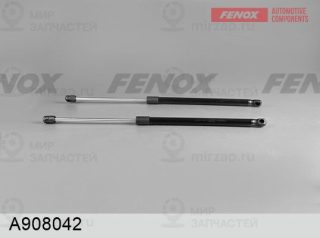 Газовая пружина крышки багажника FENOX A908042