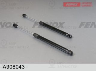 Газовая пружина крышки багажника FENOX A908043
