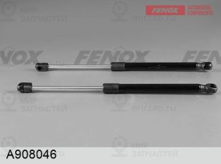 Газовая пружина крышки багажника FENOX A908046