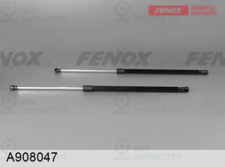 Газовая пружина крышки багажника FENOX A908047
