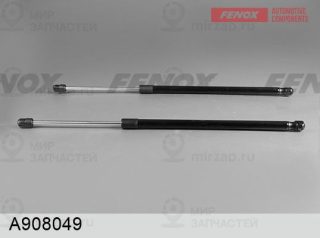 Газовая пружина крышки багажника FENOX A908049