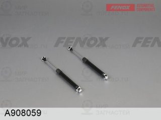 Газовая пружина крышки багажника FENOX A908059