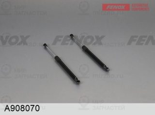 Газовая пружина крышки багажника FENOX A908070