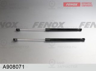 Газовая пружина крышки багажника FENOX A908071